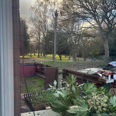 Homestay Bright And Cozy In Leeds *