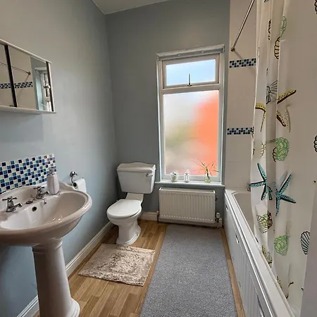 Bright And Cozy In Leeds Leeds (West Yorkshire)