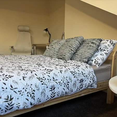 Homestay szállás Bright And Cozy In *