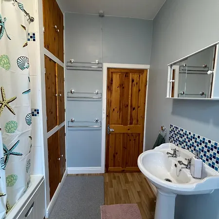 Homestay szállás Bright And Cozy In Leeds