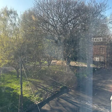 Bright And Cozy In * Leeds