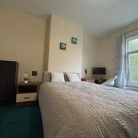 Bright And Cozy In Homestay szállás